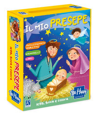 Mio presepe 