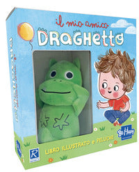 Mio amico draghetto 
