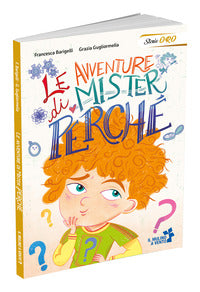 Avventure di mister perche' 