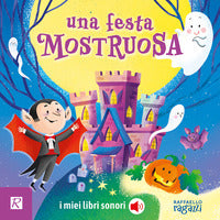 Festa mostruosa 