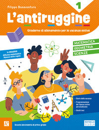 Antiruggine. matematica, geometria, scinze 
