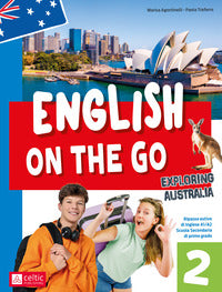 English on the go. ripasso estivo di inglese a1/a2. 