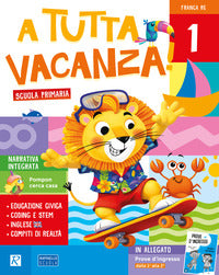 A tutta vacanza ! 1 