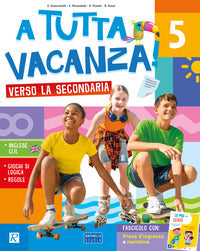 A tutta vacanza ! 5 