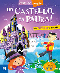 Castello da paura ! 