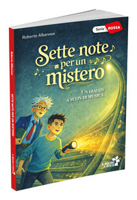 Sette note per un mistero 