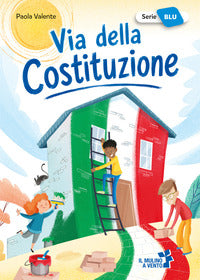 Via della costituzione 