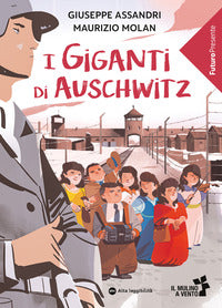 Giganti di auschwitz 