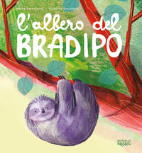 Albero del bradipo 