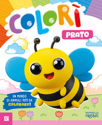 Prato - colori' 