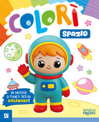 Spazio - colori' 