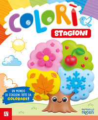 Stagioni - colori' 