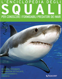 Enciclopedia degli squali 