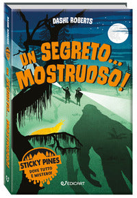 Segreto mostruoso 