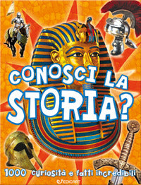 Conosci la storia 