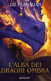 Alba dei draghi ombra 
