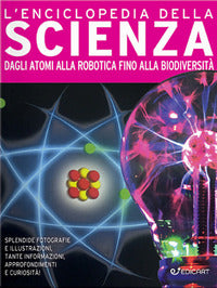 Enciclopedia della scienza 