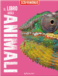 Libro degli animali 