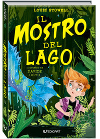 Mostro del lago 