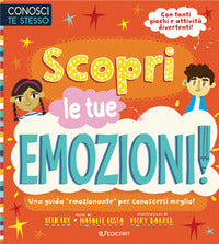 Scopri le tue emozioni 