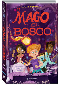 Mago del bosco 