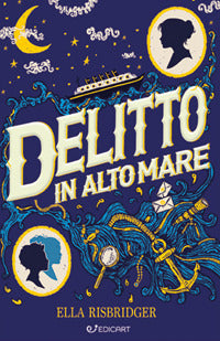 Delitto in alto mare 