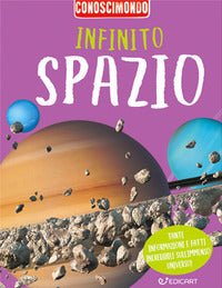 Infinito spazio - conoscimondo 
