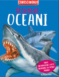 Selvaggi oceani - conoscimondo 