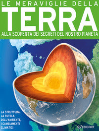 Meraviglie della terra 