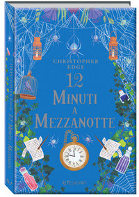 12 minuti a mezzanotte 