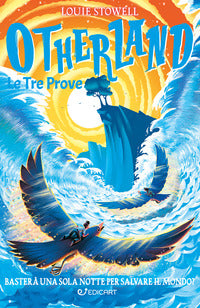 Otherland - le tre prove 