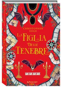 Figlia delle tenebre 