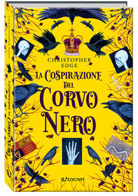 Cospirazione del corvo nero 