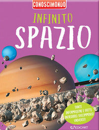 Infinito spazio - conoscimondo 