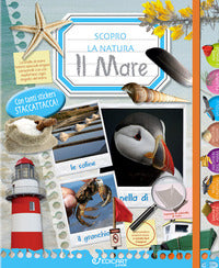 Mare - scopro la natura 