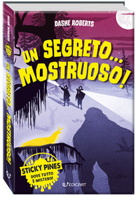 Segreto mostruoso ! 