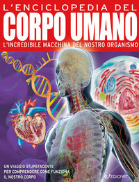 Enciclopedia del corpo umano 