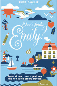 Dov'e' finita emily ? 