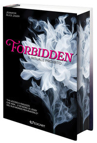 Forbidden il rituale proibito 
