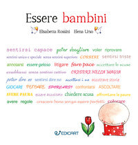 Essere bambini 