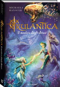Mostro degli abissi - rulantica 