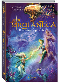 Mostro degli abissi - rulantica 