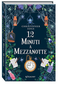12 minuti a mezzanotte 