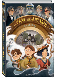 Casa dei fantasmi 