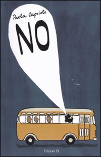 No - il rifiuto che sconfisse il razzismo 