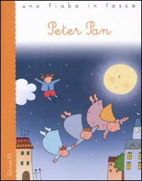 Peter pan 