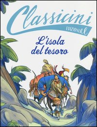 Isola del tesoro 