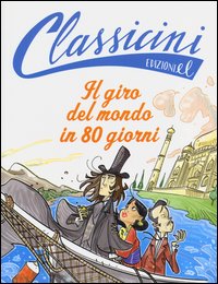 Giro del mondo in 80 giorni 