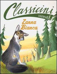 Zanna bianca 