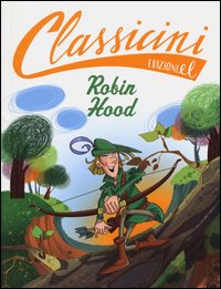Robin hood 